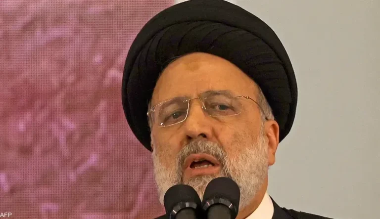 الرئيس الثامن للجمهورية الإسلامية: إبراهيم رئيسي قاضٍ وسياسي