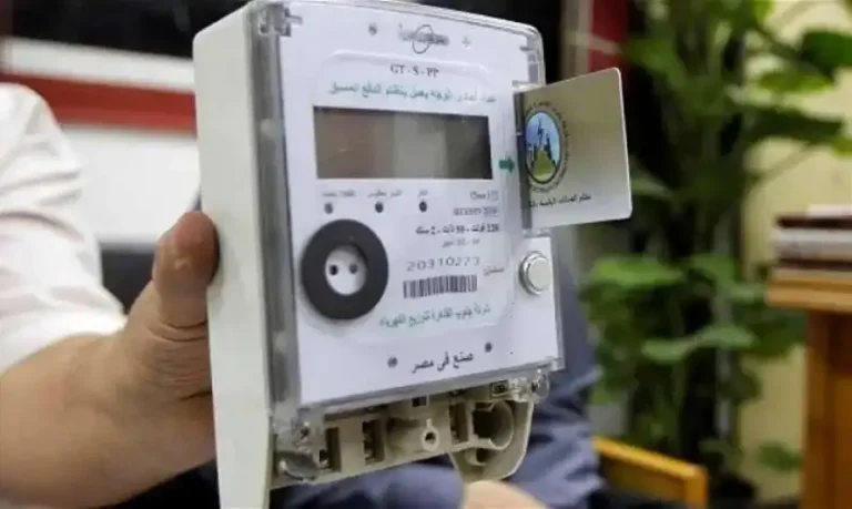 ثمن التقدم: مجلس الوزراء المصري يرفع أسعار الكهرباء