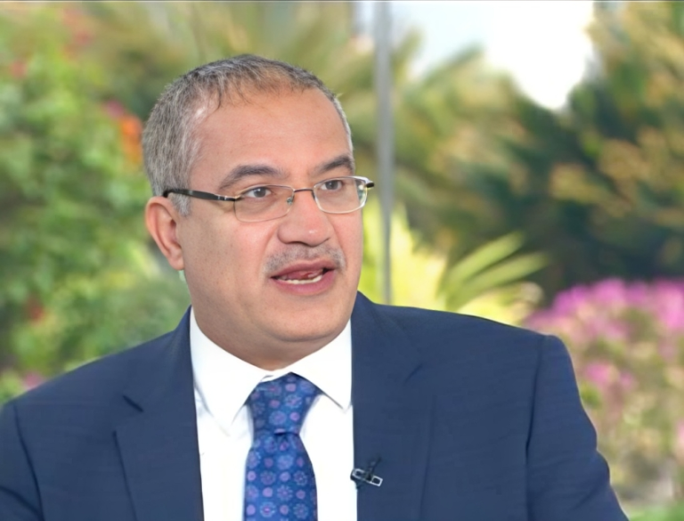 استشاري استراتيجي: نأمل أن يكون الانضمام لدعوى جنوب إفريقيا إعادة تموضع لدور مصر التاريخي