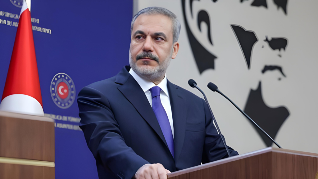 تركيا تنضم رسميا إلى دعوة جنوب أفريقيا ضد إسرائيل أمام العدل الدولية