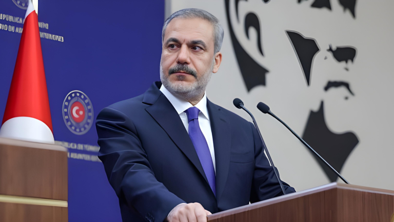 تركيا تنضم رسميا إلى دعوة جنوب أفريقيا ضد إسرائيل أمام العدل الدولية