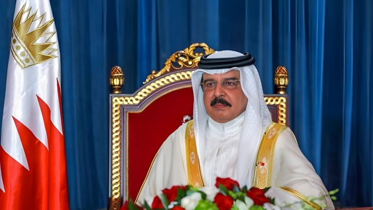 خطوة على طريق الإصلاح.. د. أيمن نور يشيد بإلغاء حكم الإعدام بحق 12 من السياسيين بالبحرين