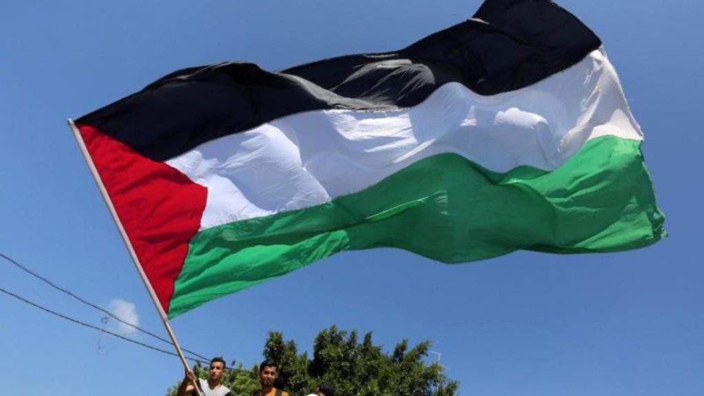 الخارجية الفلسطينية ترحب باعتراف أرمينيا بدولة فلسطين وتؤكد استمرار جهودها لإنهاء العدوان