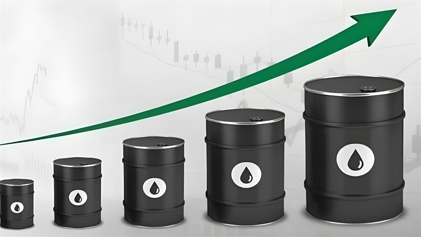 توقعات بصعود في أسعار النفط نتيجة لزيادة الطلب الصيني