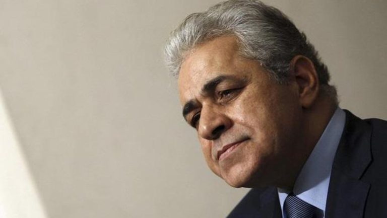 صباحي: مجزرة رفح إفلاس للاحتلال وشهيد مصر مسمار في نعش كامب ديفيد