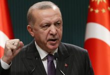 أردوغان: تركيا مستمرة في الضغط على إسرائيل تجاريا ودبلوماسيا لوقف إطلاق النار