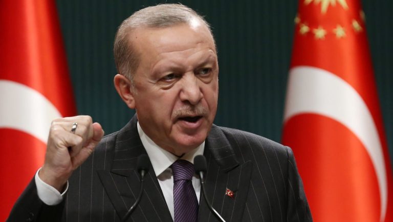 تصريحات أردوغان حول حظر التجارة مع إسرائيل تثير غضباً إسرائيلياً وكاتس يستبعد قطع العلاقات الدبلوماسية