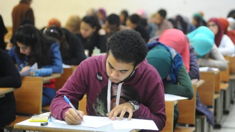 كيفية الاطلاع على أرقام الجلوس لامتحان الثانوية العامة لعام 2024 عبر موقع وزارة التعليم "متاحة الأن"