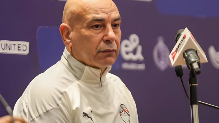 شوبير بعد التسريب …. حسام حسن يستحق الدعم