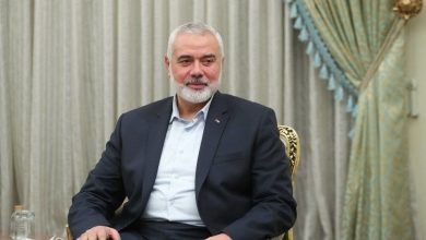 حماس توافق على المقترح المصري والقطري بشأن وقف إطلاق النار