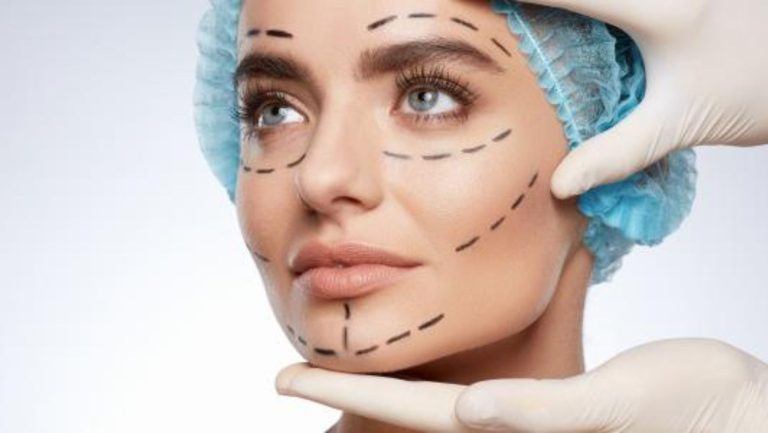 أهم أضرار عمليّات التجميل