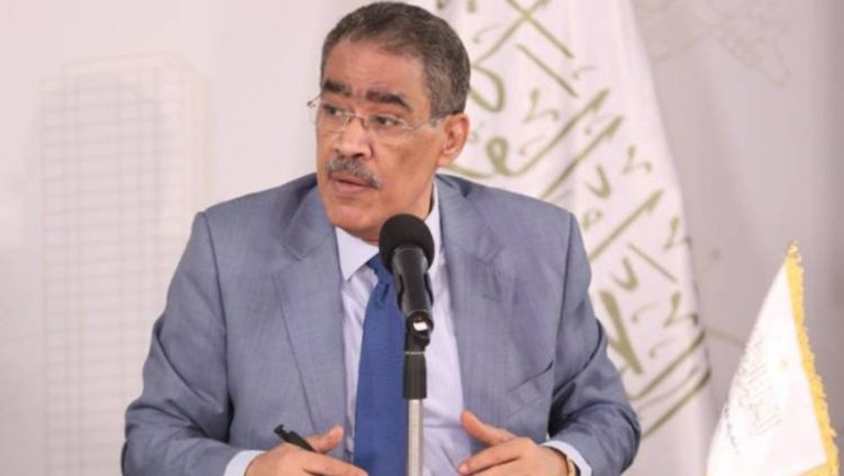 مجلس أمناء الحوار الوطني يناقش تنفيذ توصيات المرحلة الأولى ومشروعات القوانين الانتخابية