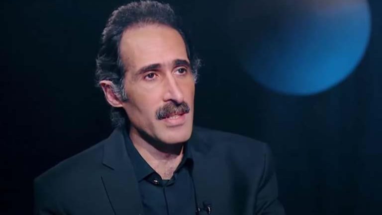 مجدي الجلاد يكشف انهيار إسرائيل أمام الجيش المصري وخطوات السيسي الحاسمة