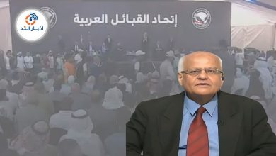 د. ماهر قابيل للأخبار الغد : لم تعد الحكومة المصرية قوة فوق القوة بل أنها قوة من ضمن القوات المتواجدة في مجتمعنا الحالي