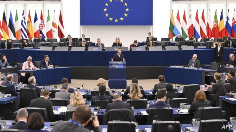 اليمين المتطرف في الانتخابات الأوروبية.. هل يُعيد تشكيل المشهد السياسي للقارة؟