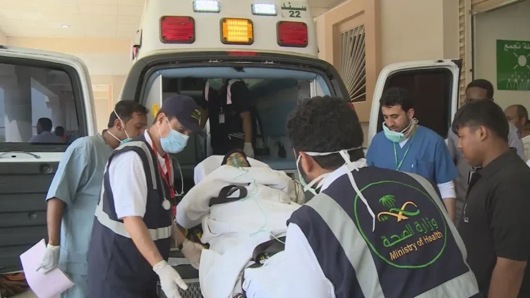 قضية حقوق الإنسان: السلطات السعودية متهمة بإهمال الحجاج المتوفين في الحج