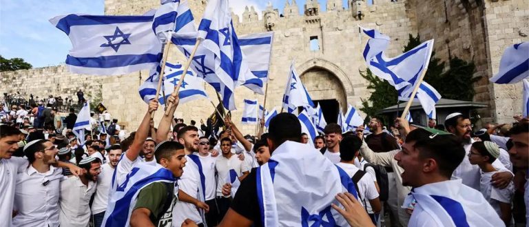 الكويت وعُمان يدينان مسيرة الأعلام في القدس المحتلة