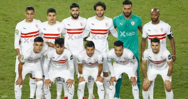 الزمالك يحارب ضد التحكيم غير العادل
