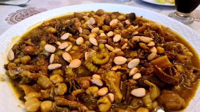 تقاليد عيد الأضحى في المغرب تحافظ على الأصالة والإحسان