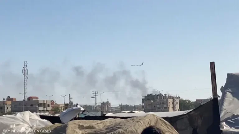 أحلك ساعات بيت لحم: مقتل فتى عمره 16 عامًا وإصابة آخرين في غارة جوية إسرائيلية