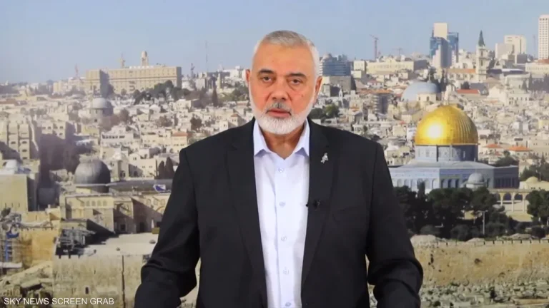 حزب الله اللبناني ينصح حماس بأن تكون “مرنة” بشأن مقترح وقف إطلاق النار