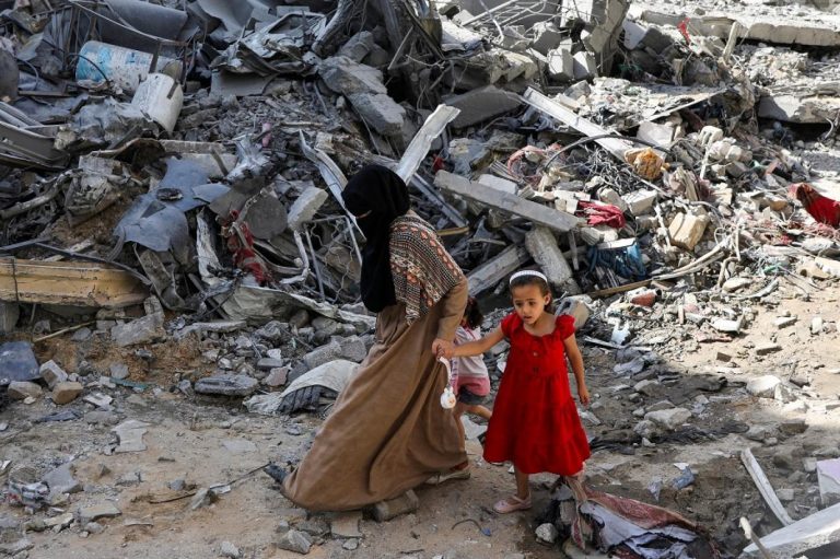 طلب أمريكي إلى مجلس الأمن للتصويت على مقترح وقف إطلاق النار في غزة