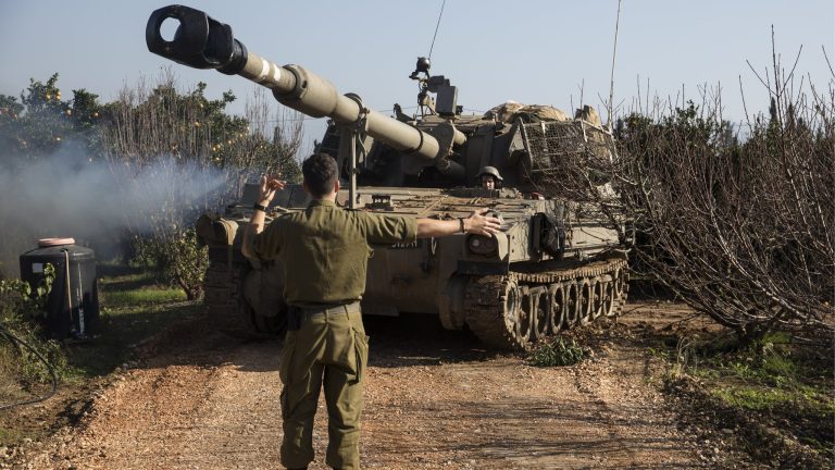 ميدل إيست آي: مقترح وقف إطلاق النار لا يكفل إنهاء النزاع في غزة