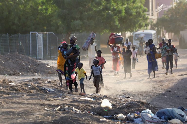 أبو الغيط: حرب السودان غير مسبوقة وشردت الملايين