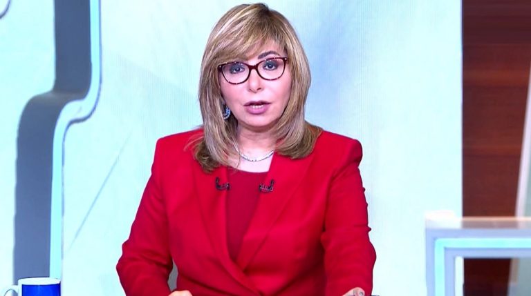 لميس الحديدي تُهاجم الحكومة بسبب أزمة الكهرباء: الفلوس راحت فين؟