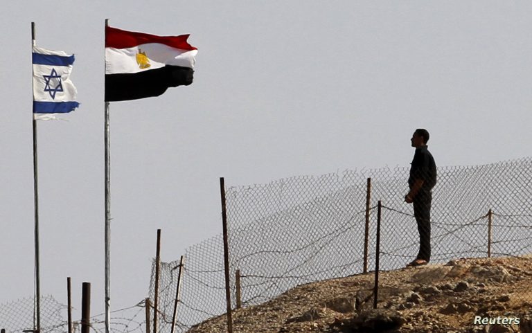 إعلام عبري: الصدام بين مصر وإسرائيل ما زال مستمرا