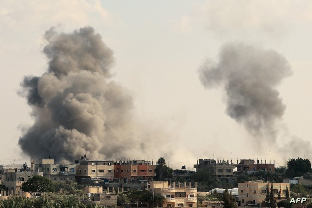 صحف إسرائيلية: الصراع بين إسرائيل وغزة في طريق مسدود