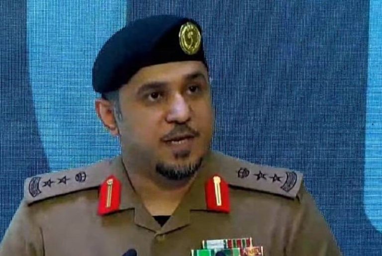 السلطات السعودية ترحل أكثر من 256000 زائر