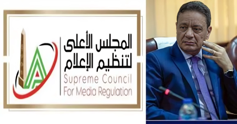 مهلة 3 أشهر للمنصات الرقمية والفضائية في مصر..الالتزام أو الحجب