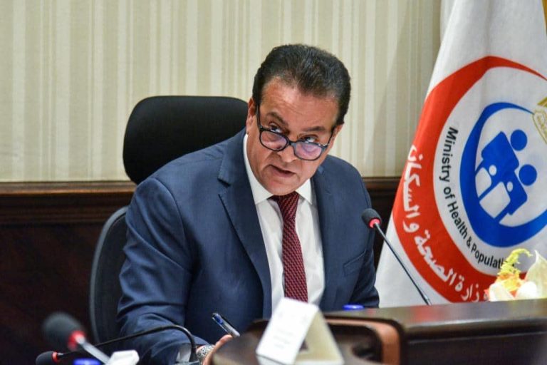 وزير الصحة المصري يركز على خطة الرعاية الصحية لعيد الأضحى لعام 2024
