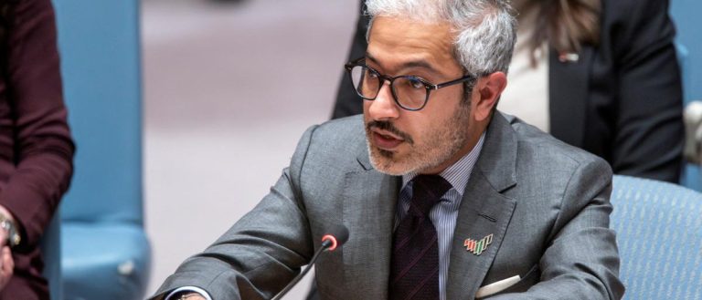 الإمارات تنفي اتهام السودان لها بدعم ميليشيات الدعم السريع