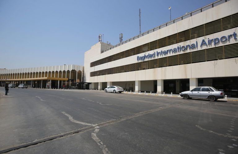فضيحة صندوق مطار العراق تكشف شبكة الفساد والتهريب والاختلاس