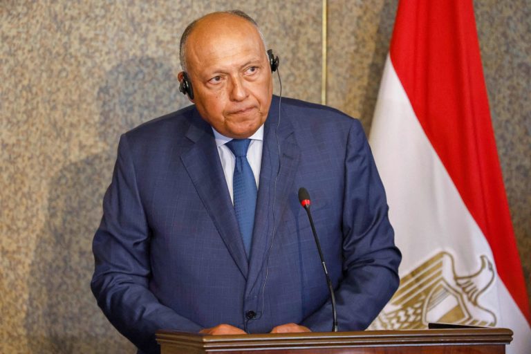 تحذير مصري لدولة الاحتلال من خطر الفوضى: لا نريد الاحتكام للقوة