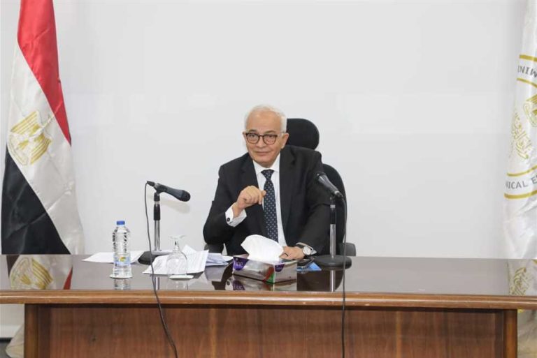مصر..التربية والتعليم تُعلن النظام الجديد للثانوية العامة