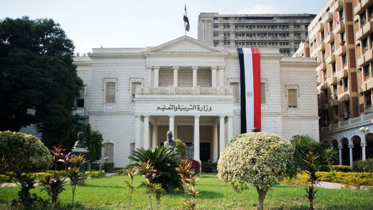 وزارة التربية والتعليم: الامتحانات تسير على ما يرام وعدم التسامح مع الغش
