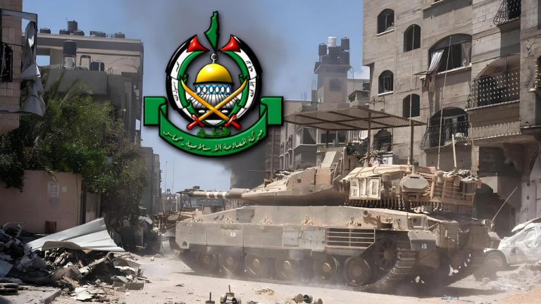 حماس تنظر بإيجابية إلى مقترح بايدن لوقف الحرب في غزة