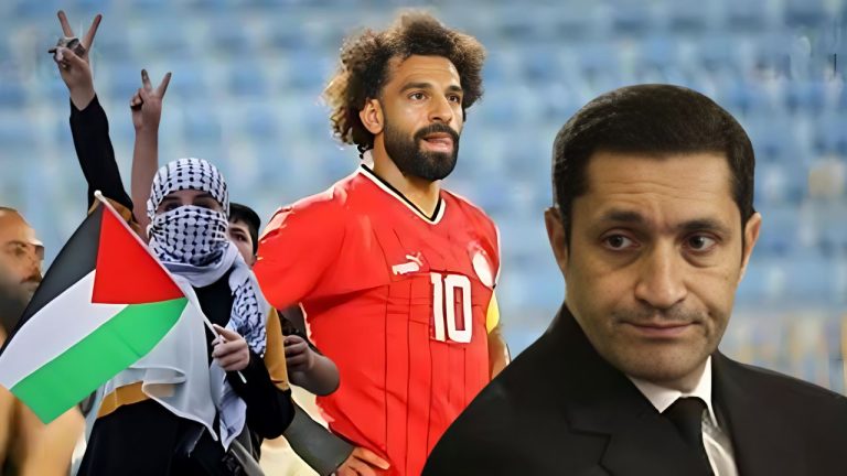علاء مبارك ينتقد صمت محمد صلاح تجاه الأحداث في غزة: “الصمت ليس مطلوبًا في كل الأحوال”