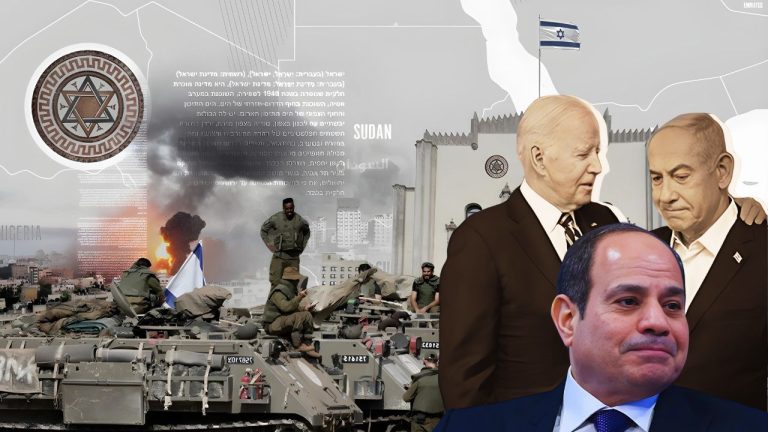 مصر تكثف جهودها للعودة إلى مفاوضات الهدنة في غزة على ضوء المقترح الأمريكي الجديد