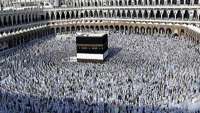 البعثة الطبية المصرية في مكة تنظم خدمات لأكثر من 18 ألف حاج
