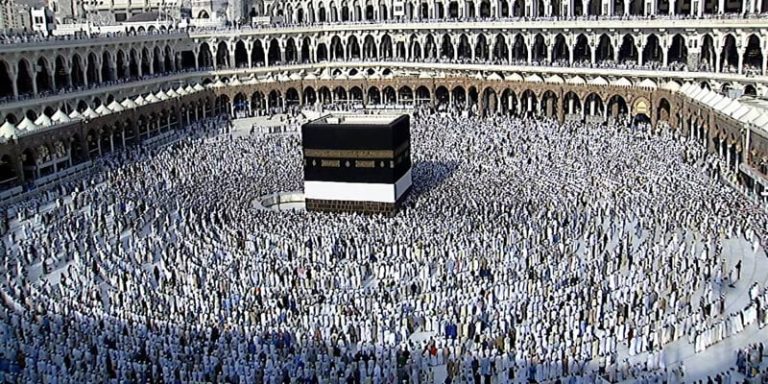 البعثة الطبية المصرية في مكة تنظم خدمات لأكثر من 18 ألف حاج