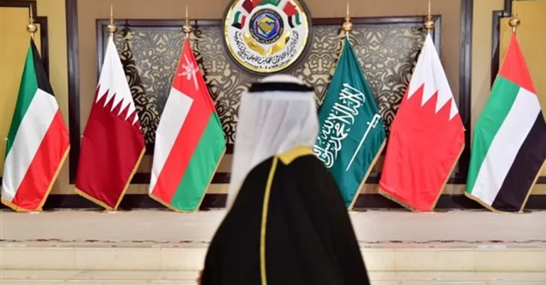 دول التعاون الخليجي تدعو لحماية أمن المنطقة وعدم اتساع الحرب