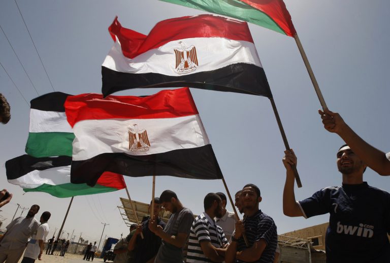 مصر: رد حماس على مقترح الهدنة سيكون خلال أيام