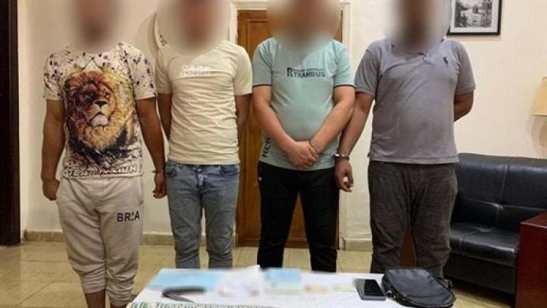 انفراجة كبيرة في المنيا والسويس مع ضبط الشرطة لعصابات سرقة الدراجات النارية