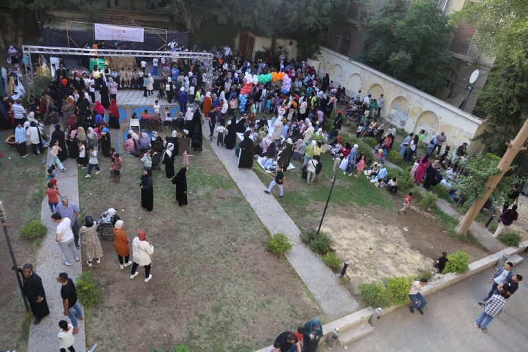 مع اقتراب عيد الأضحى..حزب المحافظين ينظم معرض “وفاء ومساندة”
