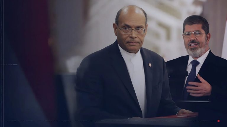 في الذكرى الخامسة لاستشهاده.. الرئيس المرزوقي ينعى الرئيس الراحل محمد مرسي