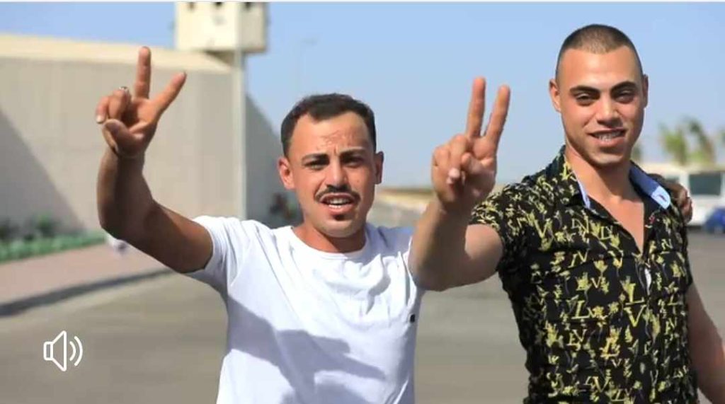 وزارة الداخلية تُقيم احتفالية لنزلاء مراكز الإصلاح والتأهيل